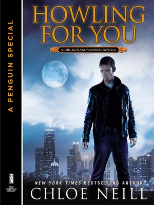 cover image of Howling for You
